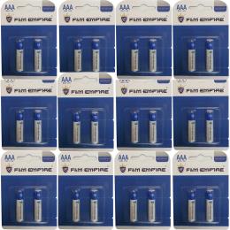 بسته 12 تايي باتري قلمي F&M Empire 